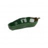 Plat piment vert