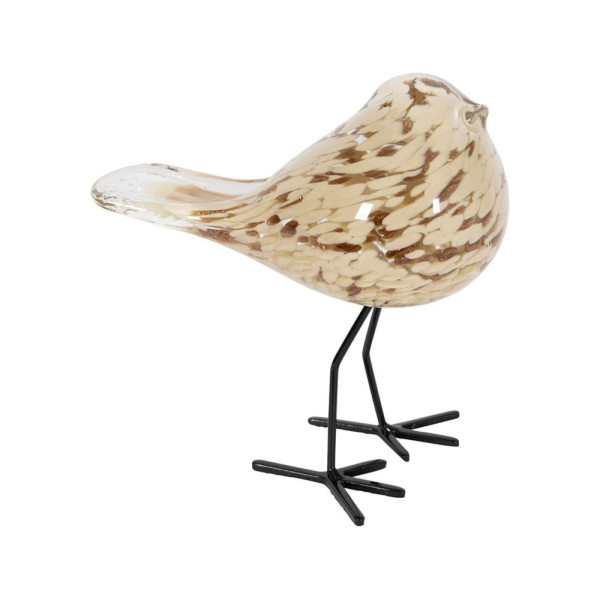 Moineau beige