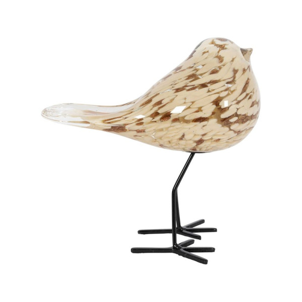 Moineau beige