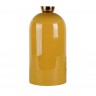 Lampe moutarde