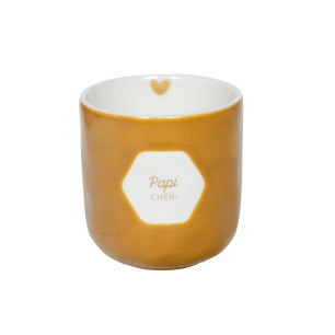 Tasse papi