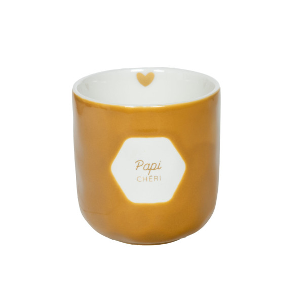Tasse papi