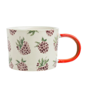 Tasse rose