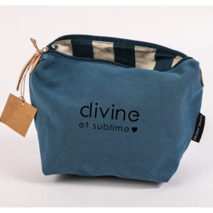 Trousse Suzanne divine et sublime