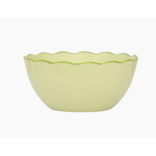Bol vert pâle