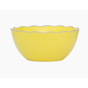Bol jaune