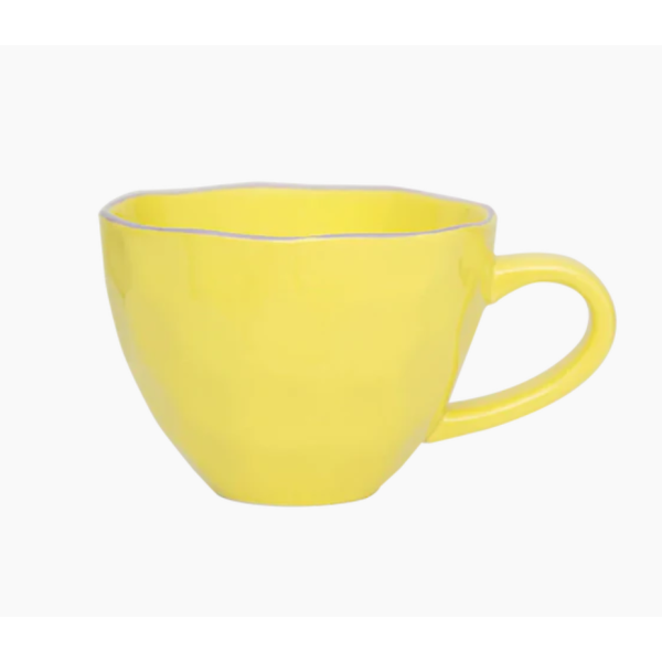 Tasse good morning limelight