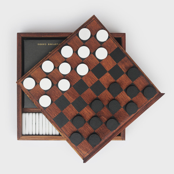 Set de jeux