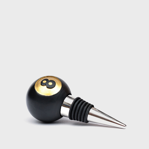 Bouchon boule de billard