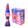 Lampe lave galaxie
