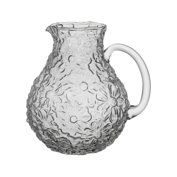Pichet en verre - 1.5L