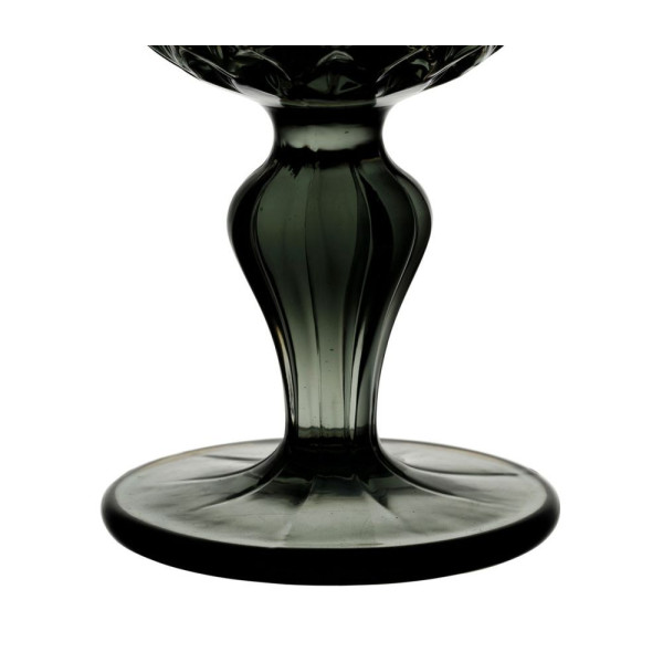 Lot 4 verres "effluve"