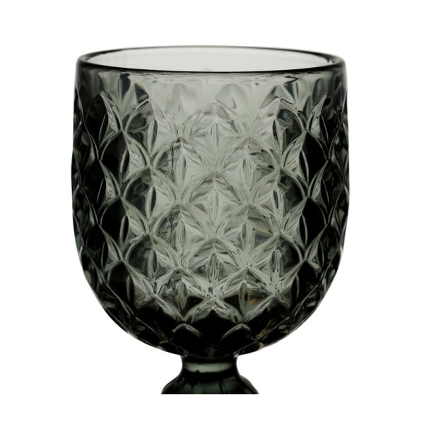 Lot 4 verres "effluve"