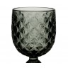 Lot 4 verres "effluve"