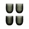 Lot 4 gobelets "effluve"