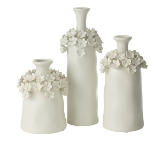 Vase fleurs