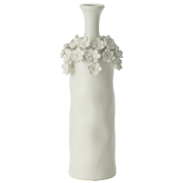 Vase fleurs