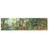 Puzzle "Forêt tropicale"