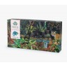 Puzzle "Forêt tropicale"