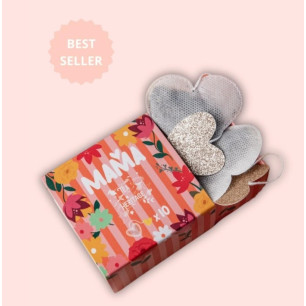 Coffret maman - thé noir earl grey