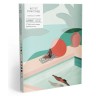 Kit peinture au numéro - St Barthélémy