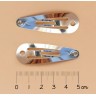 Barrettes "pieuvre"