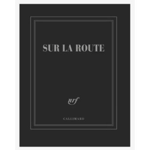Carnet "sur la route"