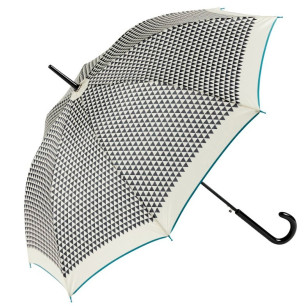 Parapluie long noir