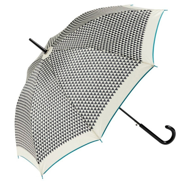 Parapluie long noir