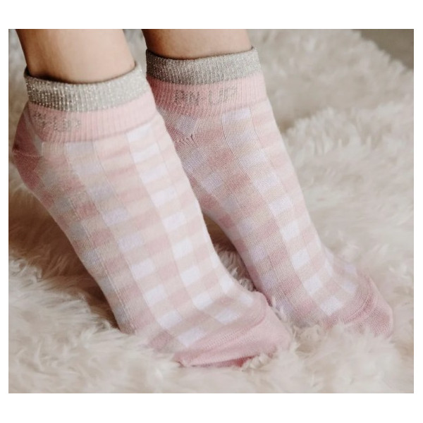 Chaussettes "pin-up"