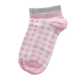 Chaussettes "pin-up"