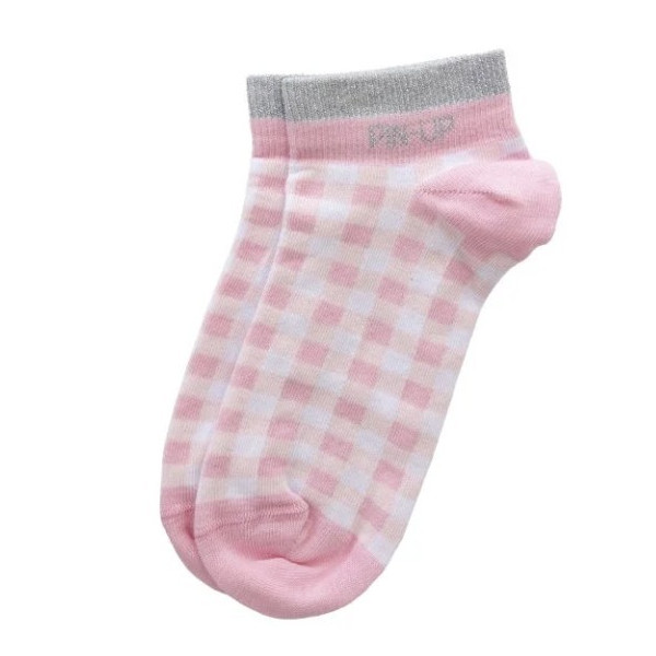 Chaussettes "pin-up"
