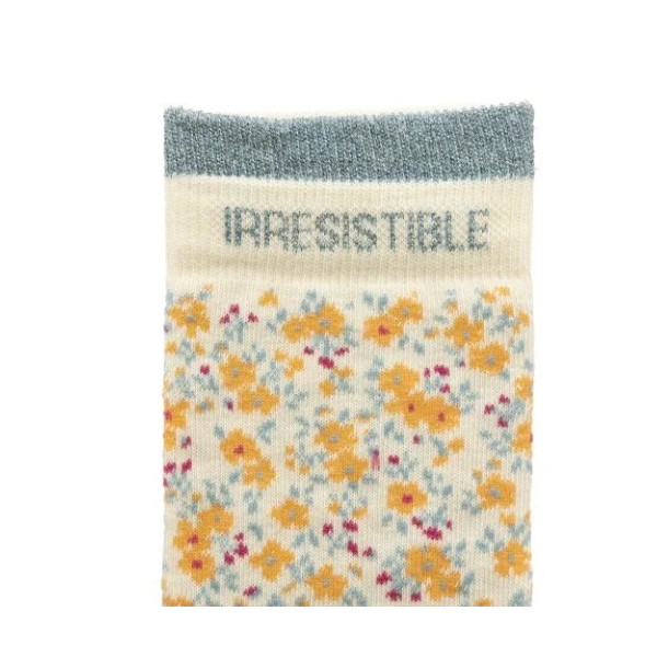 Chaussettes "irresistible"