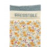 Chaussettes "irresistible"