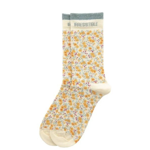 Chaussettes "irresistible"