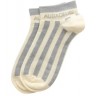 Chaussettes "audacieuse"