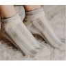 Chaussettes "audacieuse"