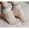 Chaussettes "précieuse"