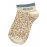Chaussettes "précieuse"