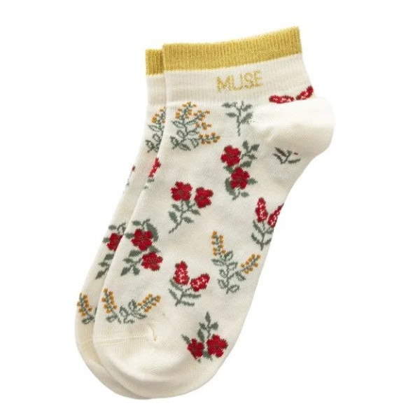 Chaussettes "muse"