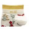 Chaussettes "muse"