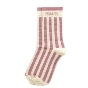 Chaussettes "poulette"