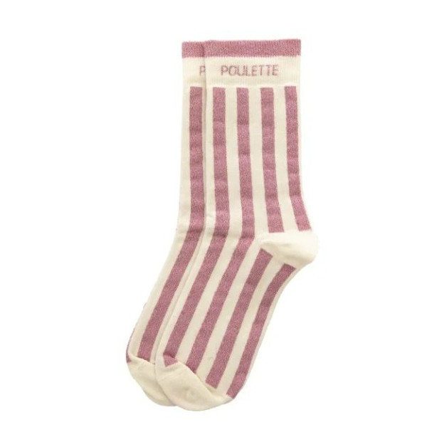 Chaussettes "poulette"