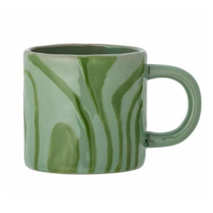 Tasse verte