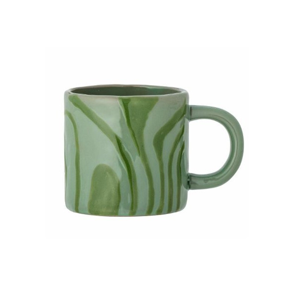 Tasse verte