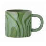 Tasse verte