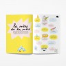 Carnet "Telle mère telle fille ?"