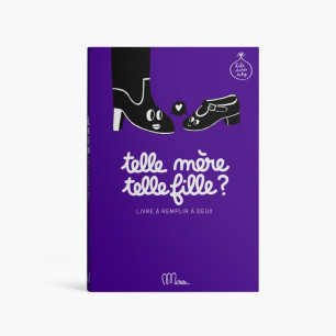 Carnet "Telle mère telle fille ?"