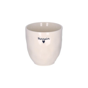 Tasse "parrain"