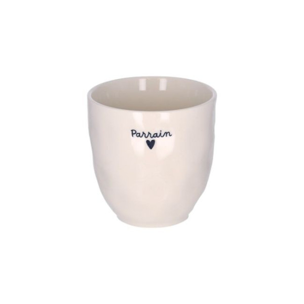 Tasse "parrain"